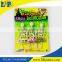 Kids Plastic Halloween Human Skeleton skull Toy