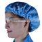 Anti-static Round Cap Dust-free Round Cap ESD Washable Round Cap
