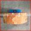 Sanitary Ware China Luxury Marble Pattern Round Ceramic Basin BO-23