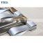 steel folding luggage stand for hotels