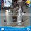 MC-130 Colloid mill sesame butter making