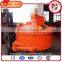 Cement concrete mixer , MPC500 planetary concrete mixer for engineering construction