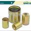Sanye Hard Steel Pipe Fitting / Quick Pipe Connector