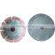 drilling bits sintering graphite mould