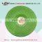 excellent best price good quality abrasive flexible grinding disc