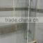 2016 Universal over bath glass shower screen, l shaped shower bath                        
                                                Quality Choice