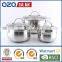 CW21 cookware