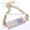 new model gold chain necklace design
