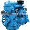 CCS Approved Nantong 4 Cylinders Small Marine Diesel Engine 66.2 kW