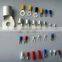 RV 1.25-4S lnsulated Cold-pressed Terminals/connectors
