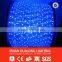 flexible led rope lighting multi-color waterproof DC110V-240V CE