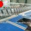 high speed 24 head embroidery machine