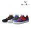 Hot Sale Sneakers With Hook And Loop Straps