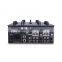 DIF-1M Highperformance- 2 channel scratch DJ mixer