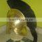 Greek Corinthian Helmet With Black Plume NRH2005