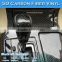 Air Bubble Free Black Auto Sticker 5D Carbon Fiber Car Wrap Vinyl Film