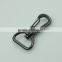 Wholesale eco-friendly metal small hook swivel hook for lanyard