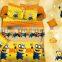 Best selling 100% cotton kids bedding wholesale