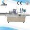 bottles energy drink filling and sealing machine