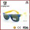 2015 high quality kids branded sunglasses with UV400
