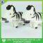 Promotional Led Horse Key Chain with Sound