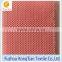 Comfortable polyester knitted 3d mesh fabric for sport shoes