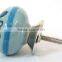 Ceramic Knobs/Cabinet Knobs/Drawer Knobs/Hand painted Knobs