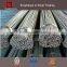 Special Steel DIN1.2080 Alloy D3 Steel Round Bars