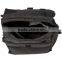 Custom Double Bottle Cooler Wine Bag with Zip Closure