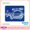 Durable transparent silicone baby teether toy wholesale in china