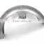 Hot Sell Custom Harley Motorcycle Steel 5-7/8 inches Front Fender