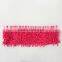 Microfiber chenille mop head refill