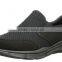 Slipper slip on comfort casual shoe