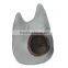 Pet Cave Bed for Dogs and Cats
