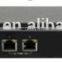 Enterprise class managed Gigabit Ethernet switch