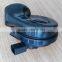 Cheap price 12V auto dls electric multi sound snail car Horn, horn hooter