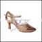 S5623 woman line dance shoes for woman salsa dance shoes hot sale ballroom dance shoes