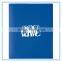 High Quality Customized Plastic File Folder With String