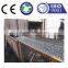 Wear Resistant Rubber Conveyor Belt for Quarry and Mining ( EP CC NN STN )