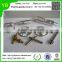 Custom tin plated cnc motorcycle accessories with ISO&TS16949