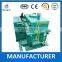 Hangji brand pinch roll for the hot rolling mill line and working smoothly
