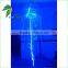 Party Decorating PVC Helium Inflatable Jellyfish Light Balloon / Inflatable Lighting From Hongyi Toys