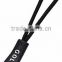 OIO Factory Custom Black Color Zipper Pull In Zipper