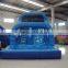 Commercial inflatable slide/ cheap inflatable water slides