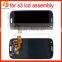 LCD For Samsung Galaxy S3 I9300 LCD Complete Assembly perfect testing