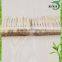 Manufacturers suppliers wholesale party cocktail disposable handle teppo bamboo skewers