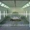 Spray Booth Preparation station for car repair