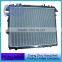 Auto Engine Spare Parts Radiator for Toyota Hilux 1KD-2KD 16400-0L120                        
                                                Quality Choice