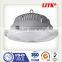 LED High Bay Industrial Light IP65 UL DLC listed 50W 100W LED high bay lighting 5 years warranty