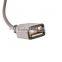 MIni USB to USB Female Micro USB OTG Cable for Huawei